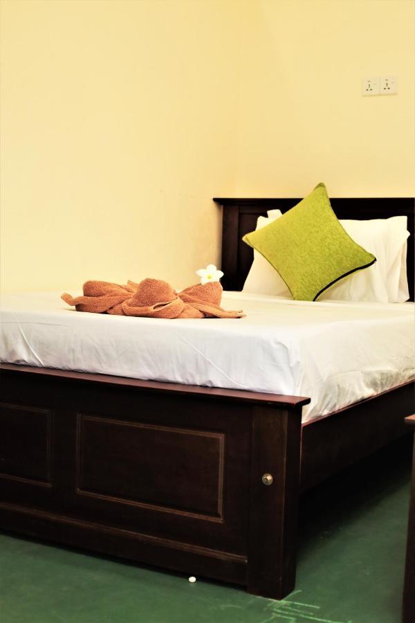 Odani Villa Weligama Exterior foto